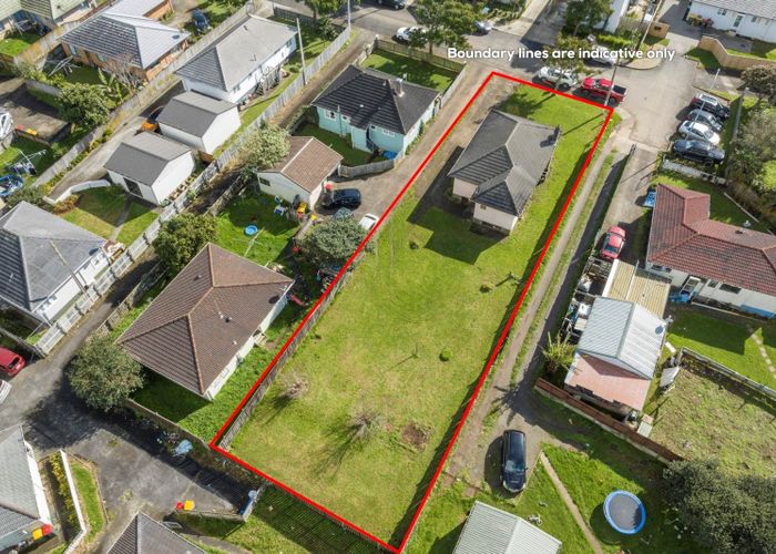  at 13 Hilda Road, Favona, Auckland