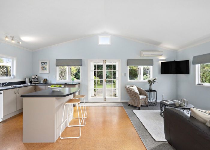  at 16 and 16A Oroua Street, Eastbourne, Lower Hutt, Wellington