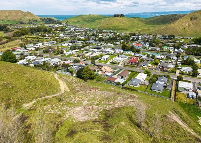  at 58A Paraone Road, Tamarau, Gisborne, Gisborne