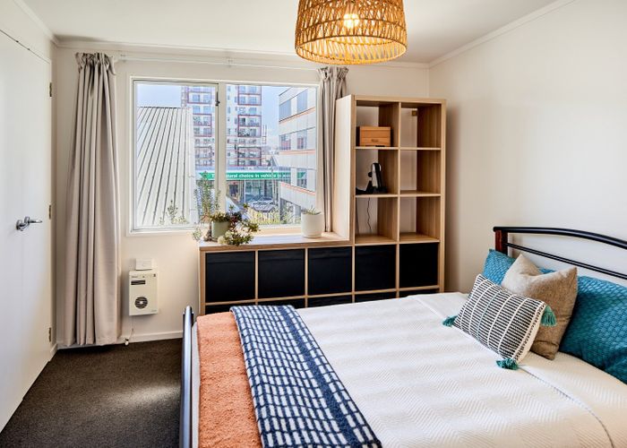  at 10/3 Kelvin Grove, Te Aro, Wellington