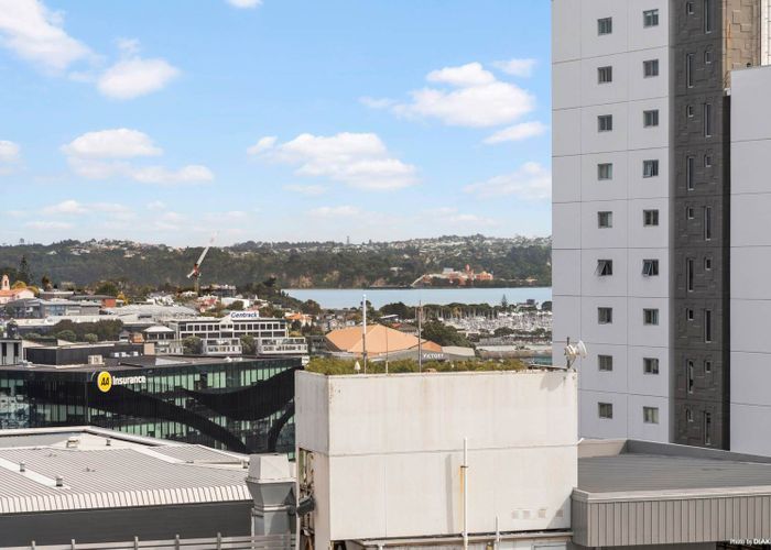  at 602/188 Hobson Street, City Centre, Auckland City, Auckland