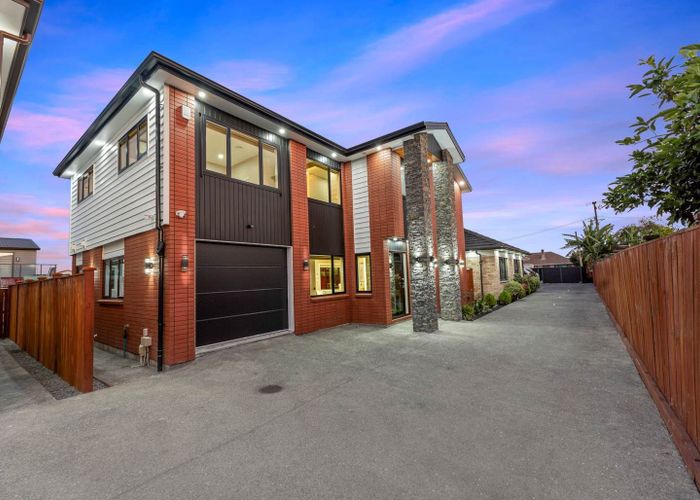  at 3A Caspar Road, Papatoetoe, Manukau City, Auckland