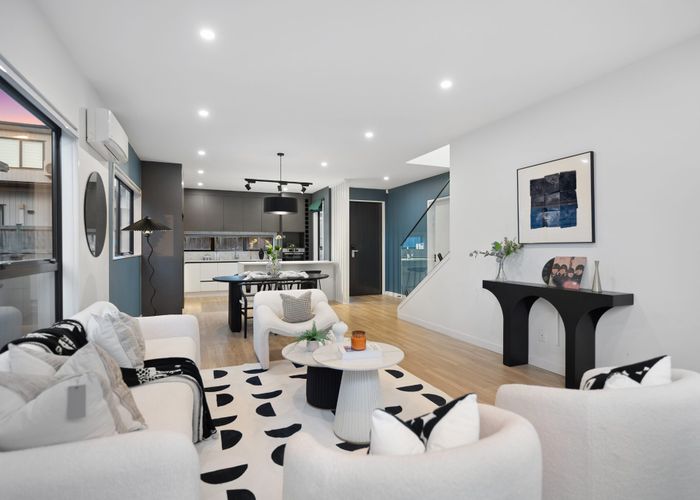  at 30C Francis Street, Hauraki, Auckland