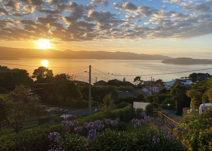  at 110 Homebush Road, Khandallah, Wellington, Wellington