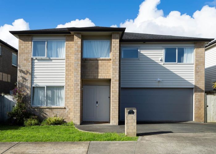  at 20 Charlestown Drive, Flat Bush, Auckland