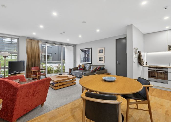  at 10/31 Chester Street West, City Centre, Christchurch City, Canterbury