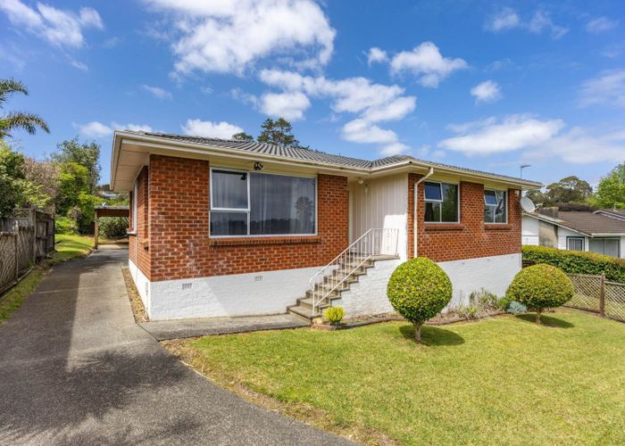  at 36  Powrie Street, Glenfield, North Shore City, Auckland