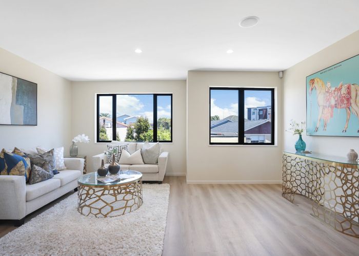  at Lot1,3,4,6/2 Nikau Street, New Lynn, Waitakere City, Auckland