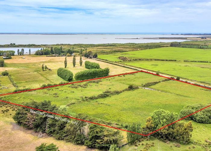  at Lot 3  Johnstons Road, Leeston, Selwyn, Canterbury