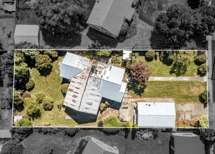  at 5 Hawkswood Street, Waiau, Hurunui, Canterbury