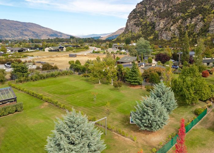  at Lot 2, 1115 Aubrey Road, Albert Town, Wanaka, Otago