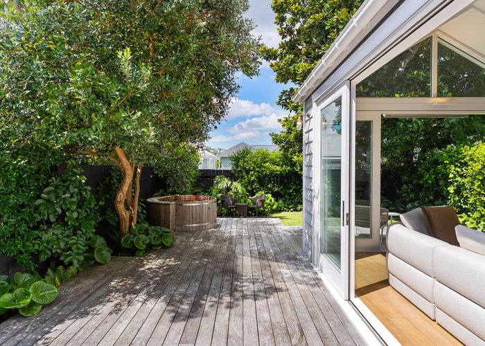  at O'Neill Street, Ponsonby, Auckland City, Auckland