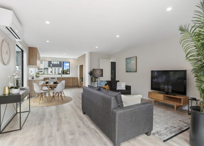  at 1 Huljich Way, Hobsonville, Waitakere City, Auckland