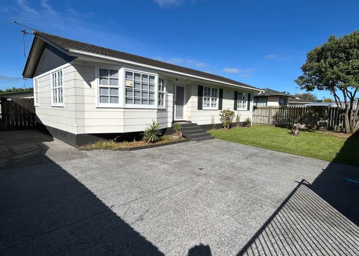  at 176 Hillside Road, Papatoetoe, Manukau City, Auckland