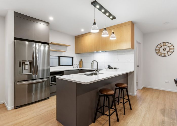  at 64A Rosewarne Crescent, Glendene, Waitakere City, Auckland