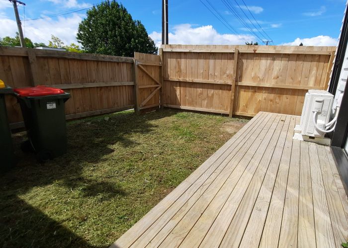  at 69B Astley Avenue, New Lynn, Auckland