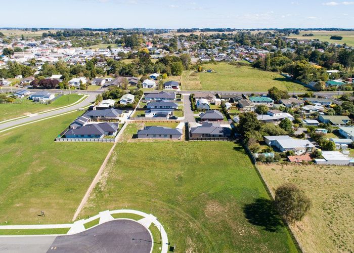  at 21 Campbell Place, Marton, Rangitikei, Manawatu / Whanganui