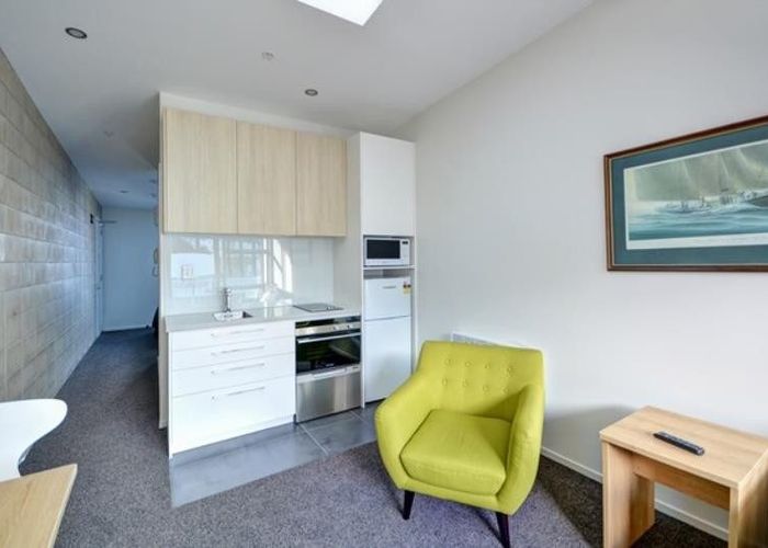  at 14/93 Filleul Street, City Centre, Dunedin, Otago