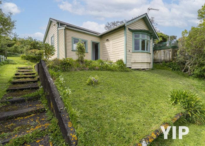  at 190 Newlands Road, Newlands, Wellington, Wellington