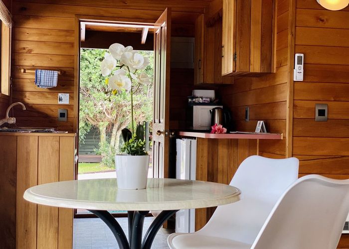  at Pacific Harbour Villas - 223 Main Road, Tairua, Thames-Coromandel, Waikato