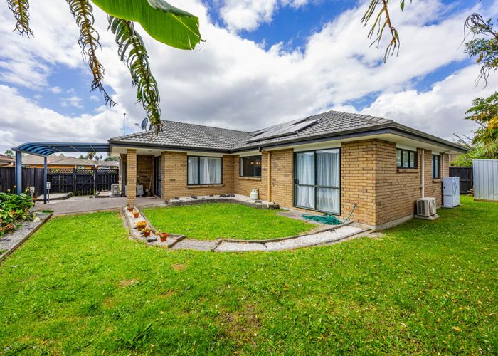  at 242 Mahia Road, Weymouth, Manukau City, Auckland