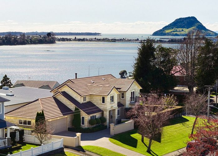  at 1 Edgecumbe Road, Avenues, Tauranga, Bay Of Plenty