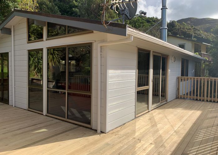  at 117 Awarua Street, Ngaio, Wellington