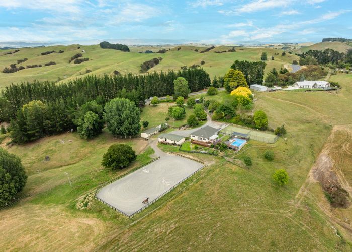  at 1222 Taihape Road, Sherenden, Hastings, Hawke's Bay