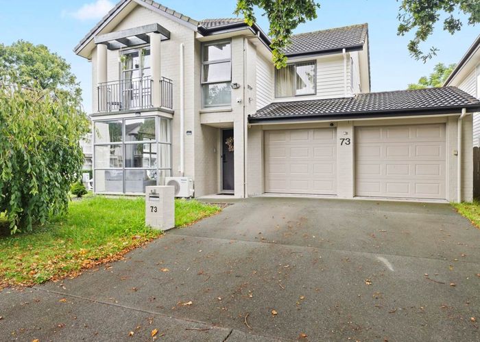  at 73 The Track, Takanini, Auckland