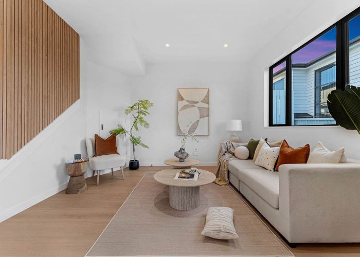  at 60A,B,D Lewisham Street, Highland Park, Manukau City, Auckland