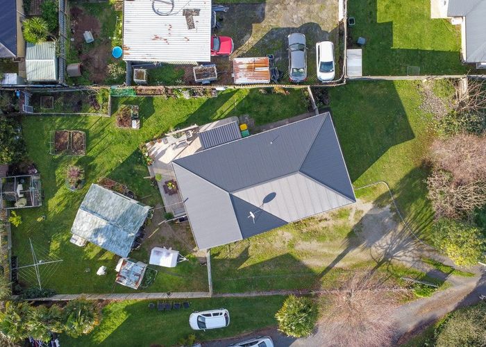  at 58A Whitmore Street, Kihikihi, Waipa, Waikato