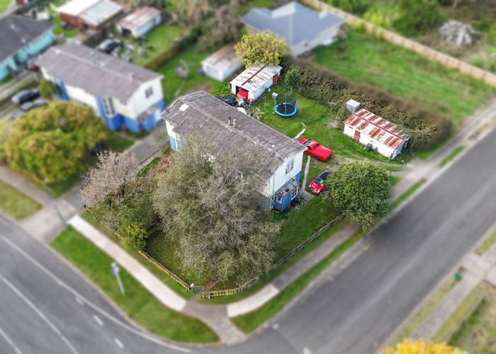  at 18 Miro Drive, Murupara, Murupara