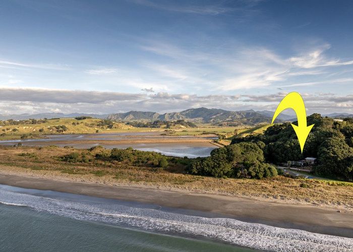  at 215 Ohiwa Beach Road, Opotiki, Opotiki, Bay Of Plenty