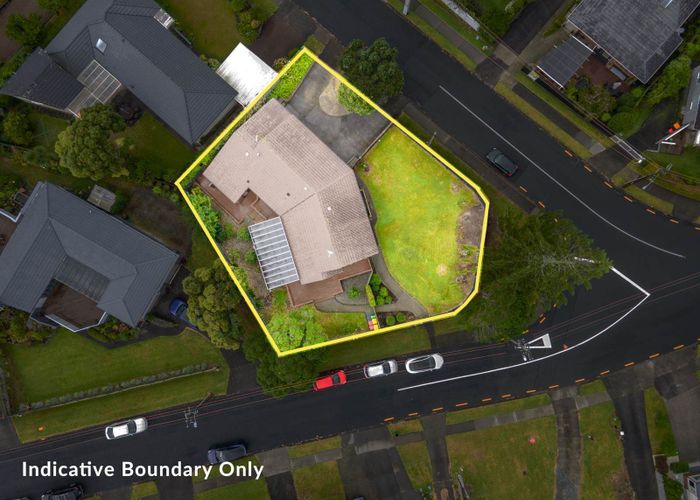  at 37 Parkhill Road, Mellons Bay, Manukau City, Auckland