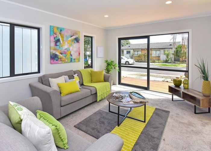  at 22 Kevale Place, Manurewa, Manukau City, Auckland