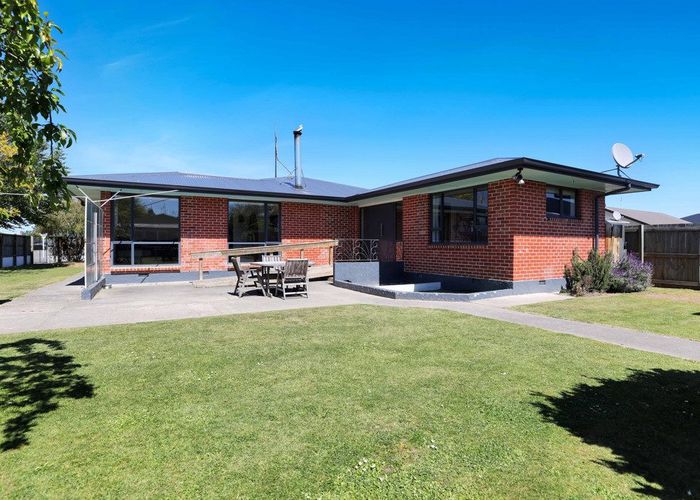  at 64 McMurdo Street, Tinwald, Ashburton, Canterbury