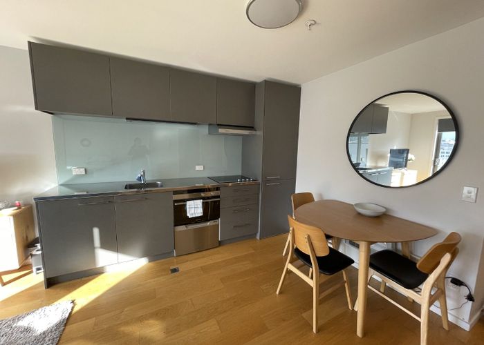  at 408/8 Wigan Street, Te Aro, Wellington