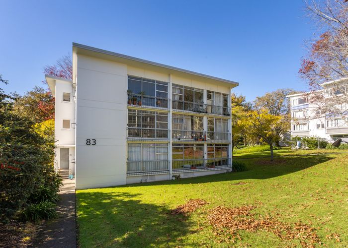  at 4/83 Beresford St, West, Freemans Bay, Auckland City, Auckland