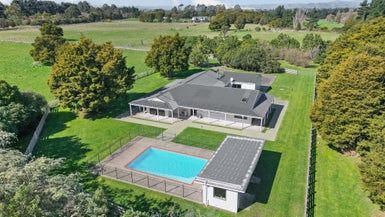  at 119 Tararua Drive, Upper Plain, Masterton
