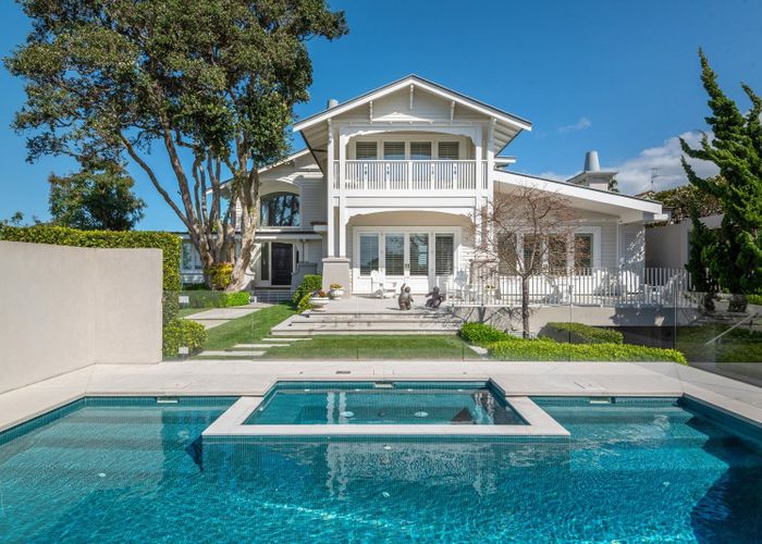  at 21 Stanley Point Road, Devonport, North Shore City, Auckland