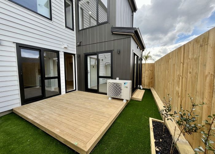  at 98C Royal Road, Massey, Waitakere City, Auckland