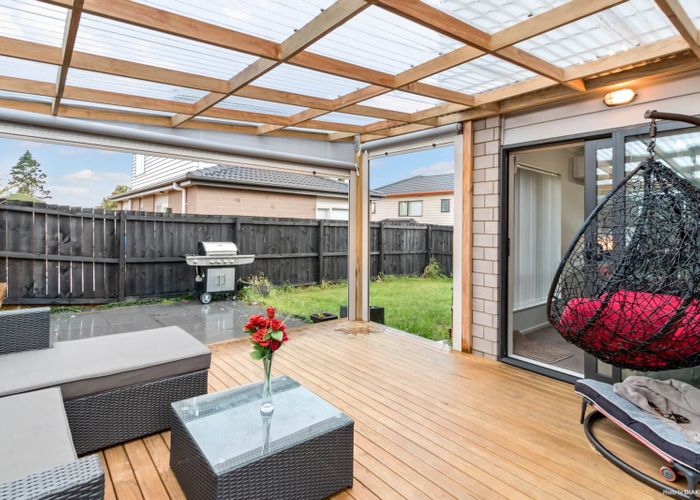  at 26A Hayward Road, Papatoetoe, Auckland