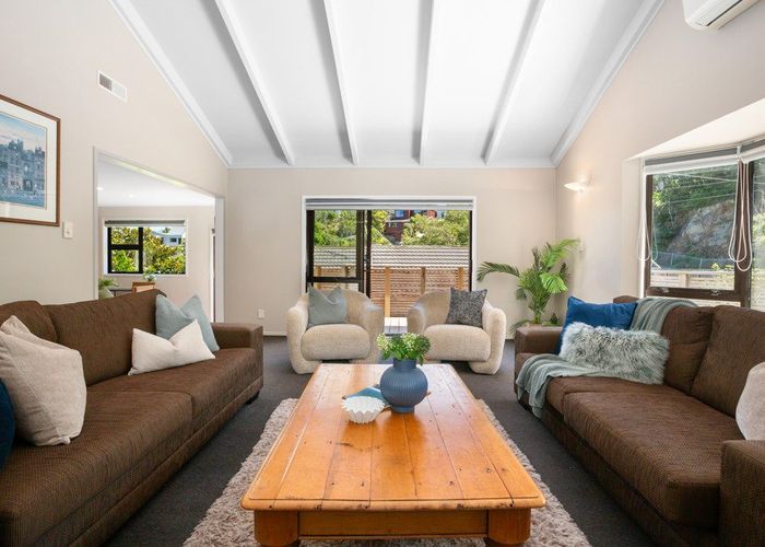  at 22 Tio Tio Road, Miramar, Wellington, Wellington