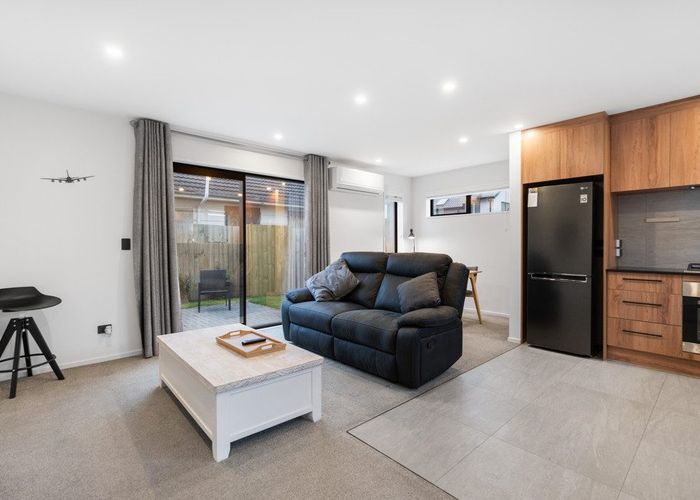  at 6/365 Gloucester Street, Linwood, Christchurch City, Canterbury