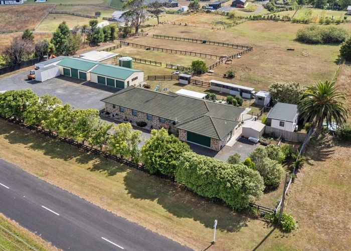  at 160 Wayside Road, Te Kauwhata, Waikato, Waikato