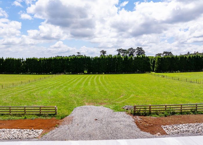  at Lot 3 Kara Road, Maungatapere, Whangarei, Northland