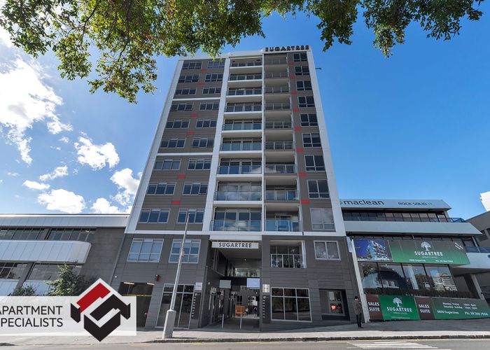  at 27 Union Street, City Centre, Auckland City, Auckland