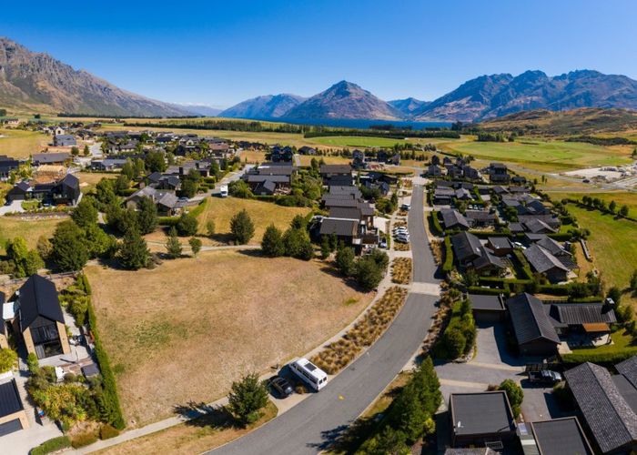  at 25 Rannoch Drive, Jacks Point, Queenstown