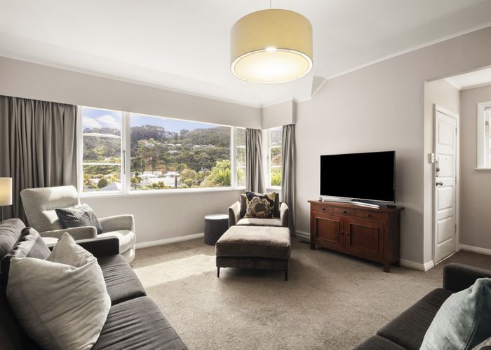  at 95 Sunshine Avenue, Karori, Wellington, Wellington