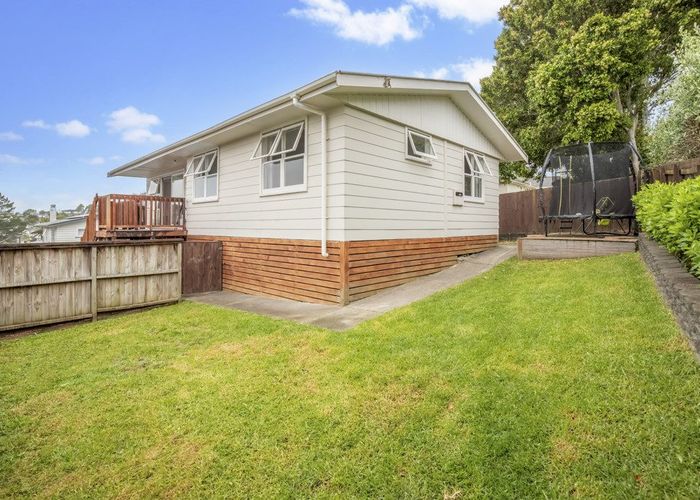  at 41A Sunnyside Road, Sunnyvale, Auckland